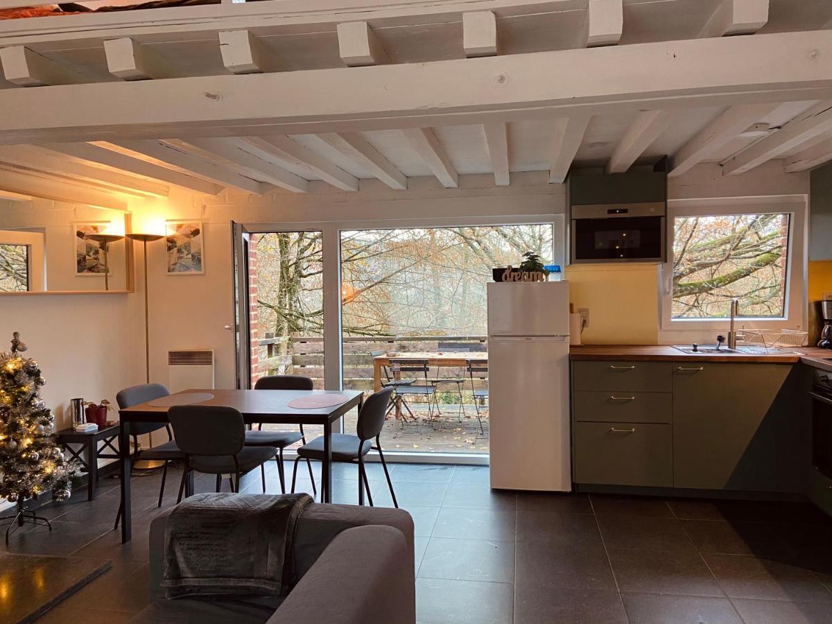 Gite Ecarlate 9 Villa Dinant Kültér fotó