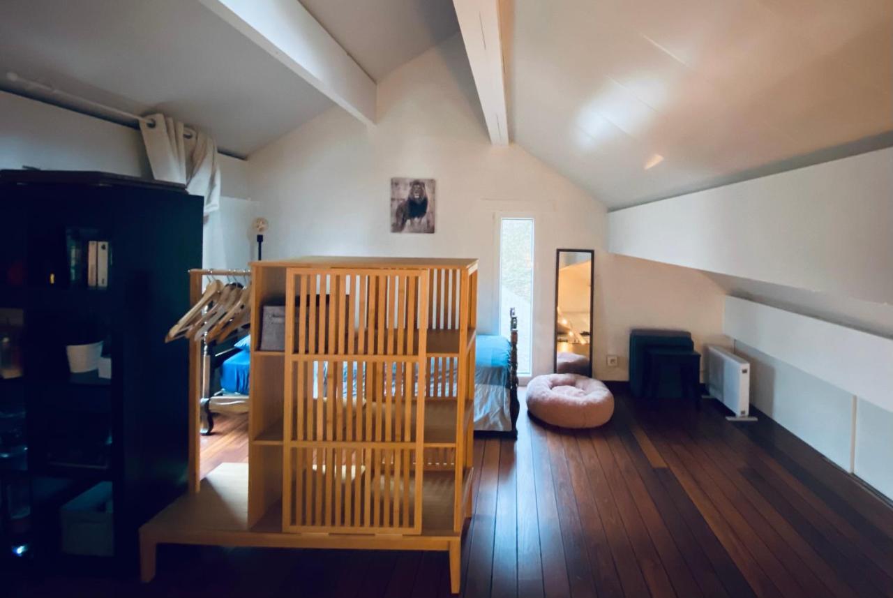 Gite Ecarlate 9 Villa Dinant Kültér fotó